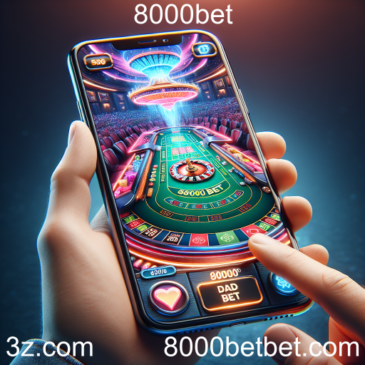 A Ascensão dos Jogos Mobile: Diversão na Palma da Mão