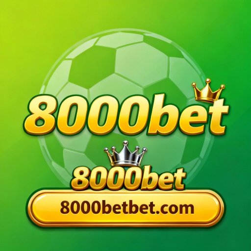 8000bet 3